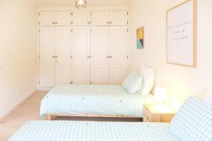 2 minutes walk to the beach Praia da Luz - Casa da Maria