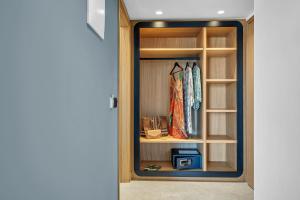 Nerium Luxury Suites