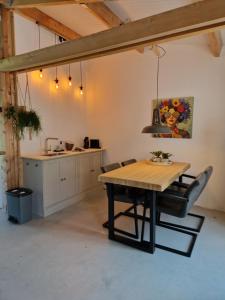 De Wilde Tuin - Studio Iris