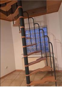 große Wohnung in Köln mit 2 Badezimmer