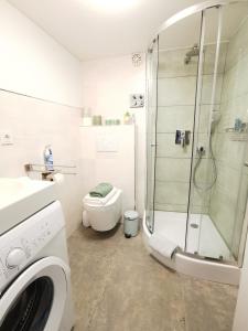 Ferienwohnung Sonnengarten