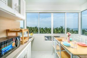 Bang Saen Royal Beach by Sea view Bang Saen