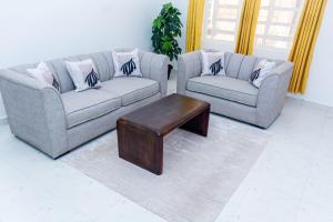 Shanvinhomes-2BR Apartment in Elgonview close to Key Hospitals, Boma Inn Hotel and Eldoret Sports Club