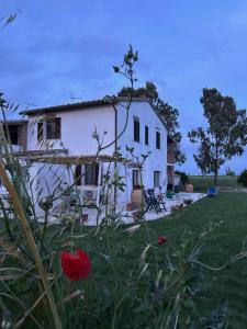 Agriturismo Fattoria Alessandrini