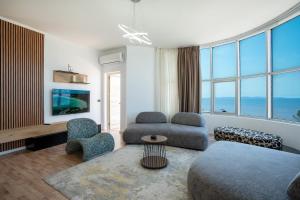 Sea View-adriatic Panorama By Tok