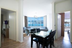 Sea View-adriatic Panorama By Tok