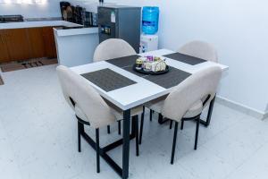 Shanvinhomes-2BR Apartment in Elgonview close to Key Hospitals, Boma Inn Hotel and Eldoret Sports Club