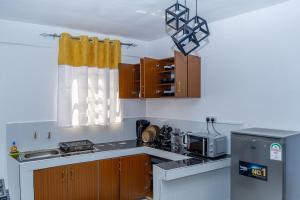 Shanvinhomes-2BR Apartment in Elgonview close to Key Hospitals, Boma Inn Hotel and Eldoret Sports Club