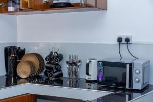 Shanvinhomes-2BR Apartment in Elgonview close to Key Hospitals, Boma Inn Hotel and Eldoret Sports Club