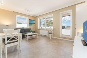 Strandburg Meersicht