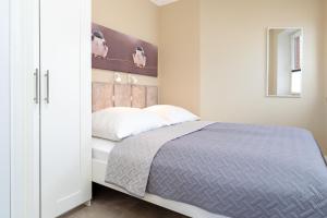 Strandburg Meersicht