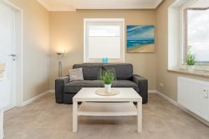 Strandburg Meersicht