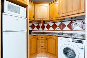 Apartamento Noruega Sunrise