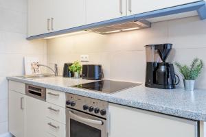 Strandburg Meersicht