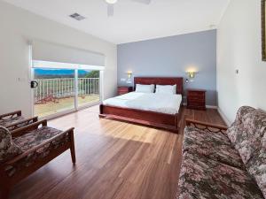 Buffalo River Retreat - 6 Bedroom