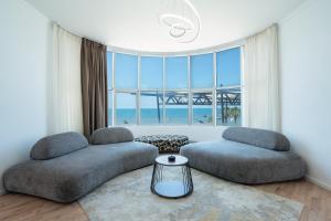 Sea View-adriatic Panorama By Tok