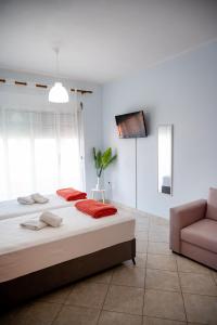 Theros Apartment Preveza
