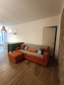 Appartamento con 1 Camera da Letto