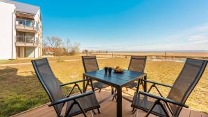 Flatbook Apartamenty - Krynica Morska Enklawa z basenem przy Zalewie Wiślanym