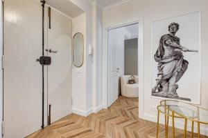 Vatican Design Apartment - NEW!