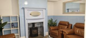 Beautiful Residential Within Easy Reach of Town