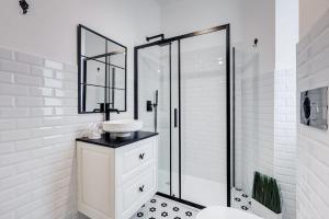 Vatican Design Apartment - NEW!