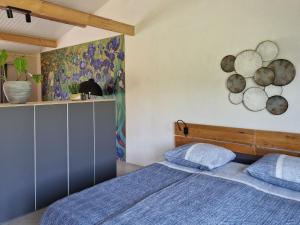 De Wilde Tuin - Studio Iris