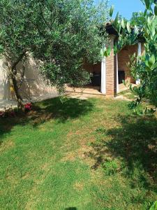 Matteo kuća za odmor