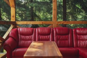 Ski Lake Cottage Krpáčovo