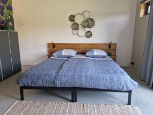 De Wilde Tuin - Studio Iris