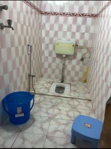 Shiva Paradise Ac 2 Bhk Stay