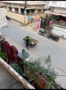 Shiva Paradise Ac 2 Bhk Stay