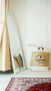 Ocean View Villa in Hin Kong Beach