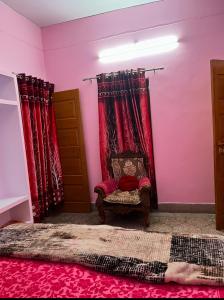 Shiva Paradise Ac 2 Bhk Stay