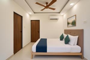 Apartments and Studio and Villas in GOA