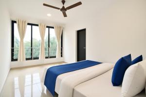 Apartments and Studio and Villas in GOA