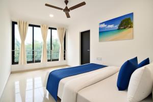 Apartments and Studio and Villas in GOA