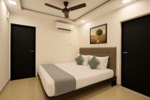 Apartments and Studio and Villas in GOA