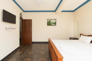 Apartments and Studio and Villas in GOA