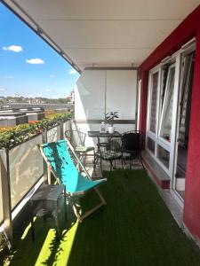 Downtown Apartments Family&Friends