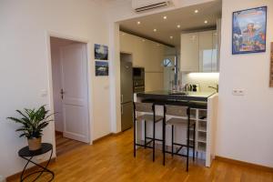 Appartements Amazing view - Monaco : photos des chambres