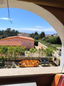 Apartma PALMA 2