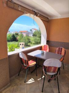 Apartma PALMA 2