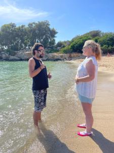 Awaken Your Hidden Goddess Retreat at Nissi Avenue - Central Ayia Napa