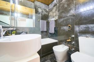 Charming Studio in Santos