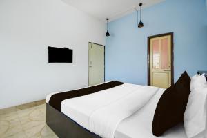 Super Hotel O Dumduma Near DN Regalia Mall