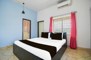 Super Hotel O Dumduma Near DN Regalia Mall