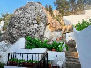 La Casa del Risco Zahara