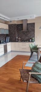 Apartament Żeglarska