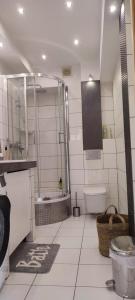 Apartament Żeglarska